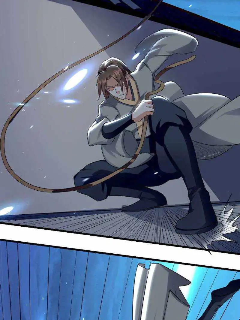 Super Son-in-law In Another World [ALL CHAPTERS] Chapter 74 20